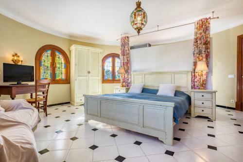 Villa Andres