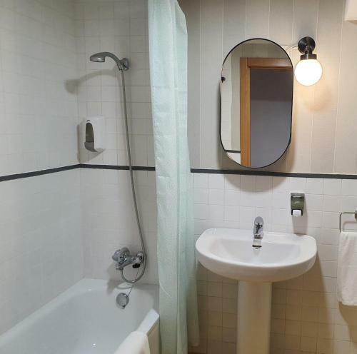 Apartamentos Ciudad Santiago