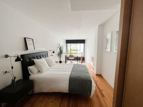 Apartamentos Ciudad Santiago