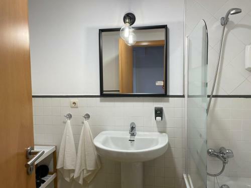 Apartamentos Ciudad Santiago