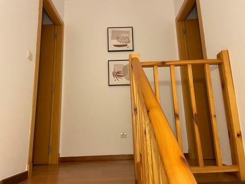Apartamentos Ciudad Santiago