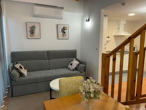 Apartamentos Ciudad Santiago
