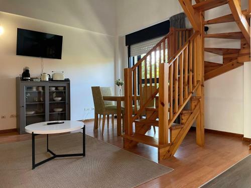 Apartamentos Ciudad Santiago