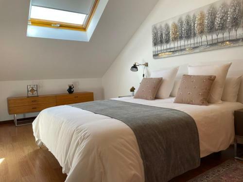 Apartamentos Ciudad Santiago