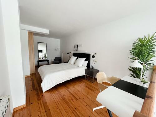 Apartamentos Ciudad Santiago