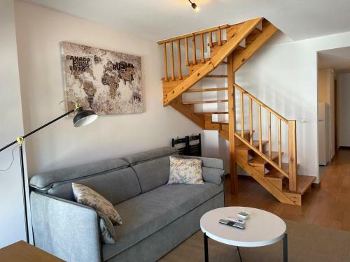 Apartamentos Ciudad Santiago