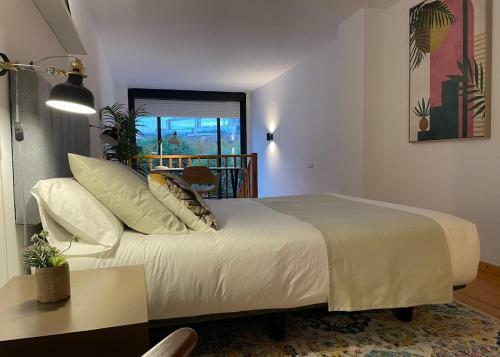 Apartamentos Ciudad Santiago