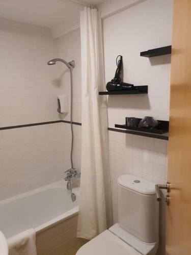 Apartamentos Ciudad Santiago