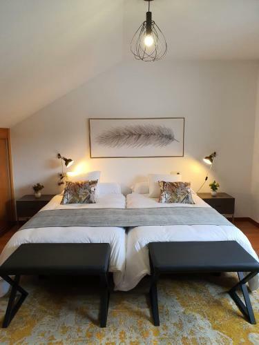 Apartamentos Ciudad Santiago