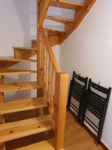Apartamentos Ciudad Santiago