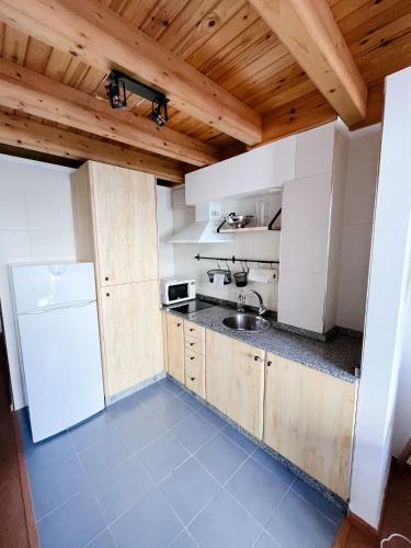 Apartamentos Ciudad Santiago
