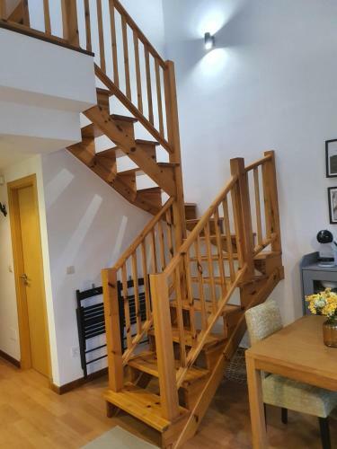 Apartamentos Ciudad Santiago