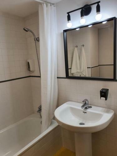 Apartamentos Ciudad Santiago