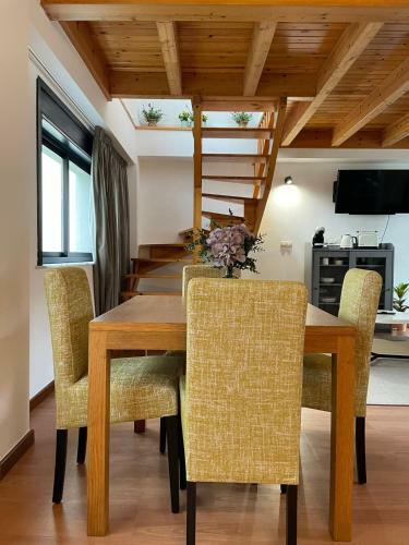 Apartamentos Ciudad Santiago