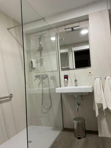 Apartamentos Ciudad Santiago