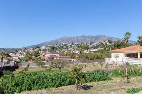 Finca El Altabacar