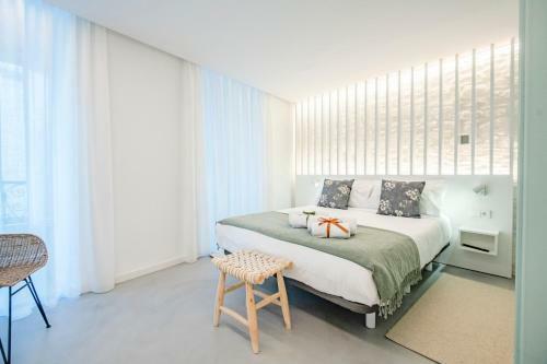 Apartamentos Atia Catedral