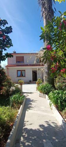 Apartamento Casa Vilas, Santiago De Compostela