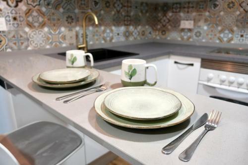 Seaview Heaven - Otium Apartments