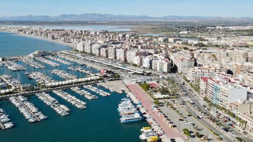 Seaview Heaven - Otium Apartments