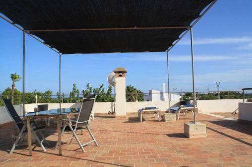 Villa Ferienhaus S�embat