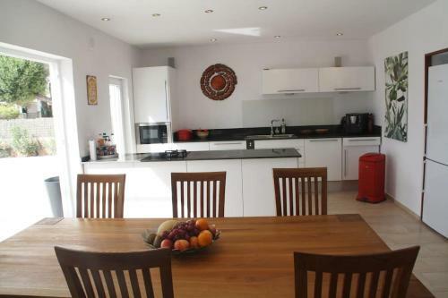 Villa Ferienhaus S�embat