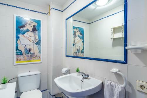Stunning Apartment At Recinto Ferial Ref 138