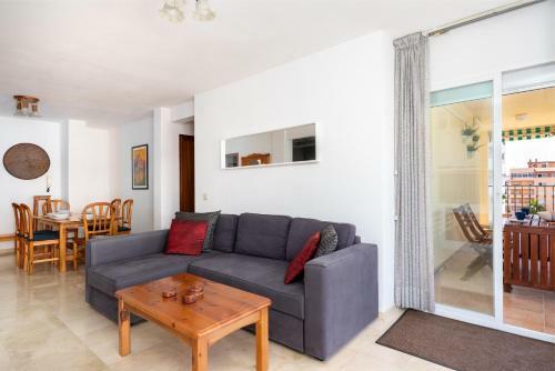 Stunning Apartment At Recinto Ferial Ref 138