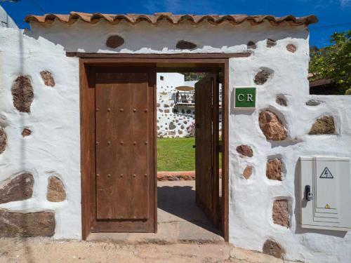 Villa Casa Rural Cercado De Don Paco