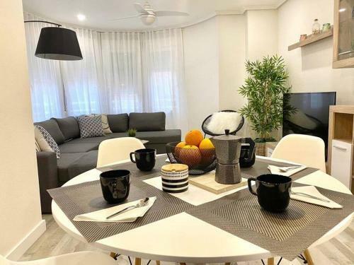 Apartamento Letty's House