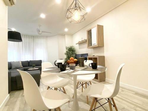 Apartamento Letty's House