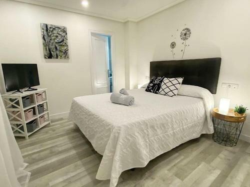 Apartamento Letty's House