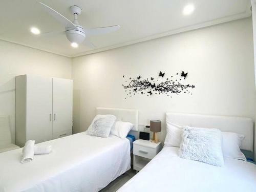 Apartamento Letty's House