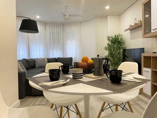 Apartamento Letty's House