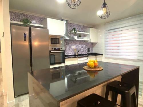 Apartamento Letty's House