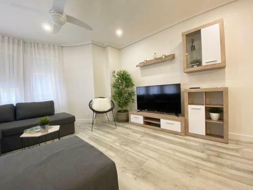 Apartamento Letty's House
