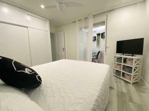 Apartamento Letty's House
