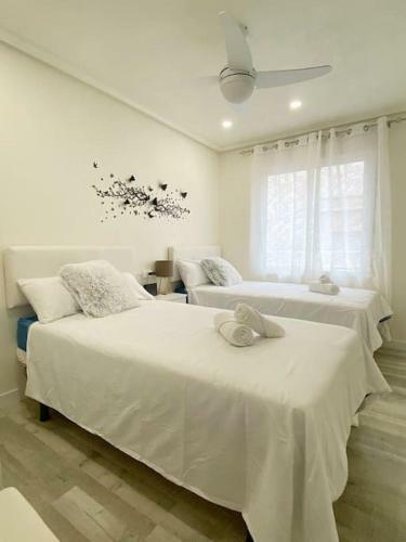 Apartamento Letty's House