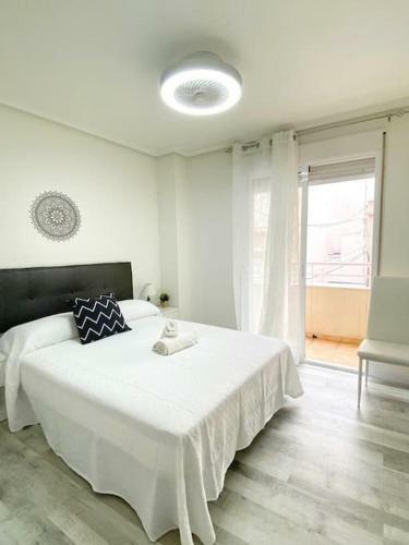 Apartamento Letty's House