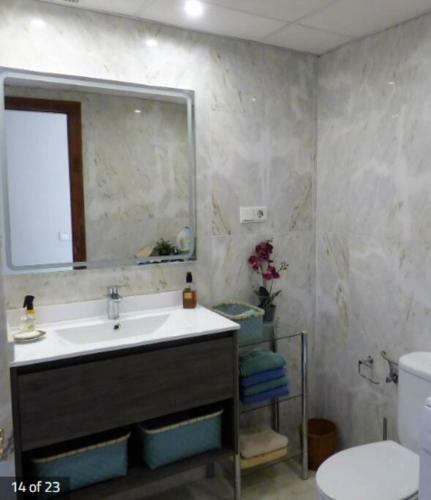 Apartamento Mijas Golf Penthouse