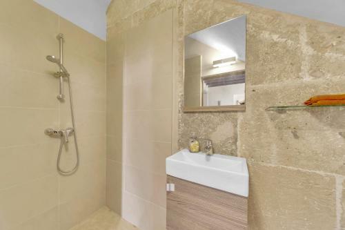 Apartamento Charmantes Und Modernes Stadthaus Casa Corazon