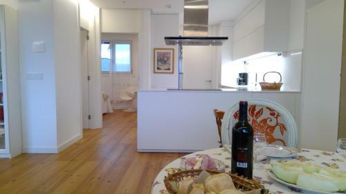 Preciosa Habitaci�n Doble En �tico Con Terraza II