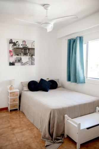 Apartamento Paraiso Tamarit