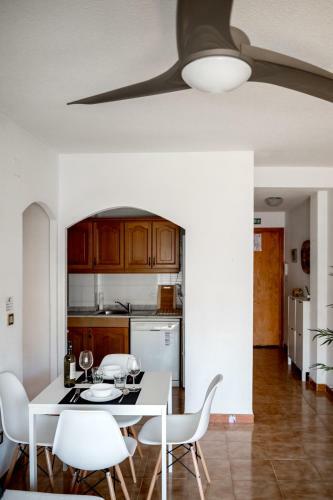 Apartamento Paraiso Tamarit