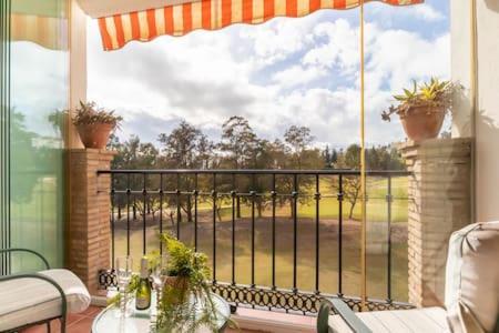 Fairway Apartman Mijas Golf 2 - Limonar