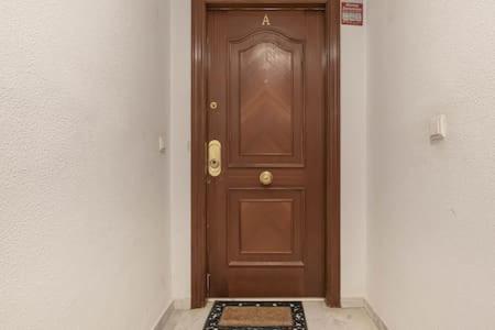 Fairway Apartman Mijas Golf 2 - Limonar