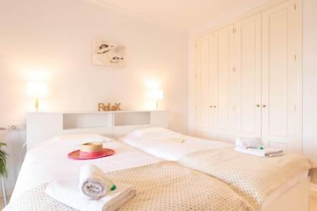 Fairway Apartman Mijas Golf 2 - Limonar