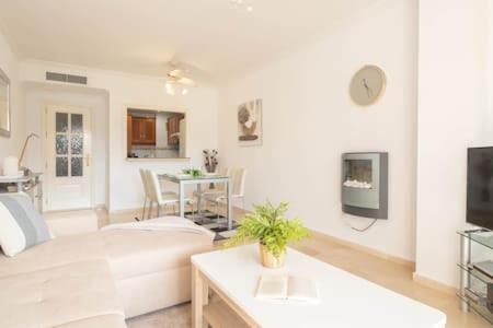 Fairway Apartman Mijas Golf 2 - Limonar