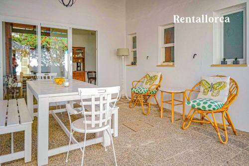 Casa Ca Mado Josefa By Rentallorca