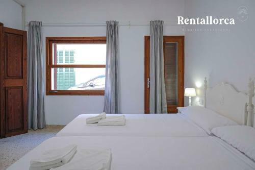 Casa Ca Mado Josefa By Rentallorca
